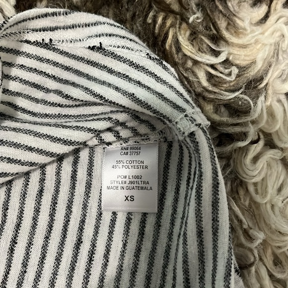 Billabong tank - Picture 3 of 4